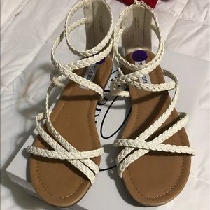 Steve Madden Sandals